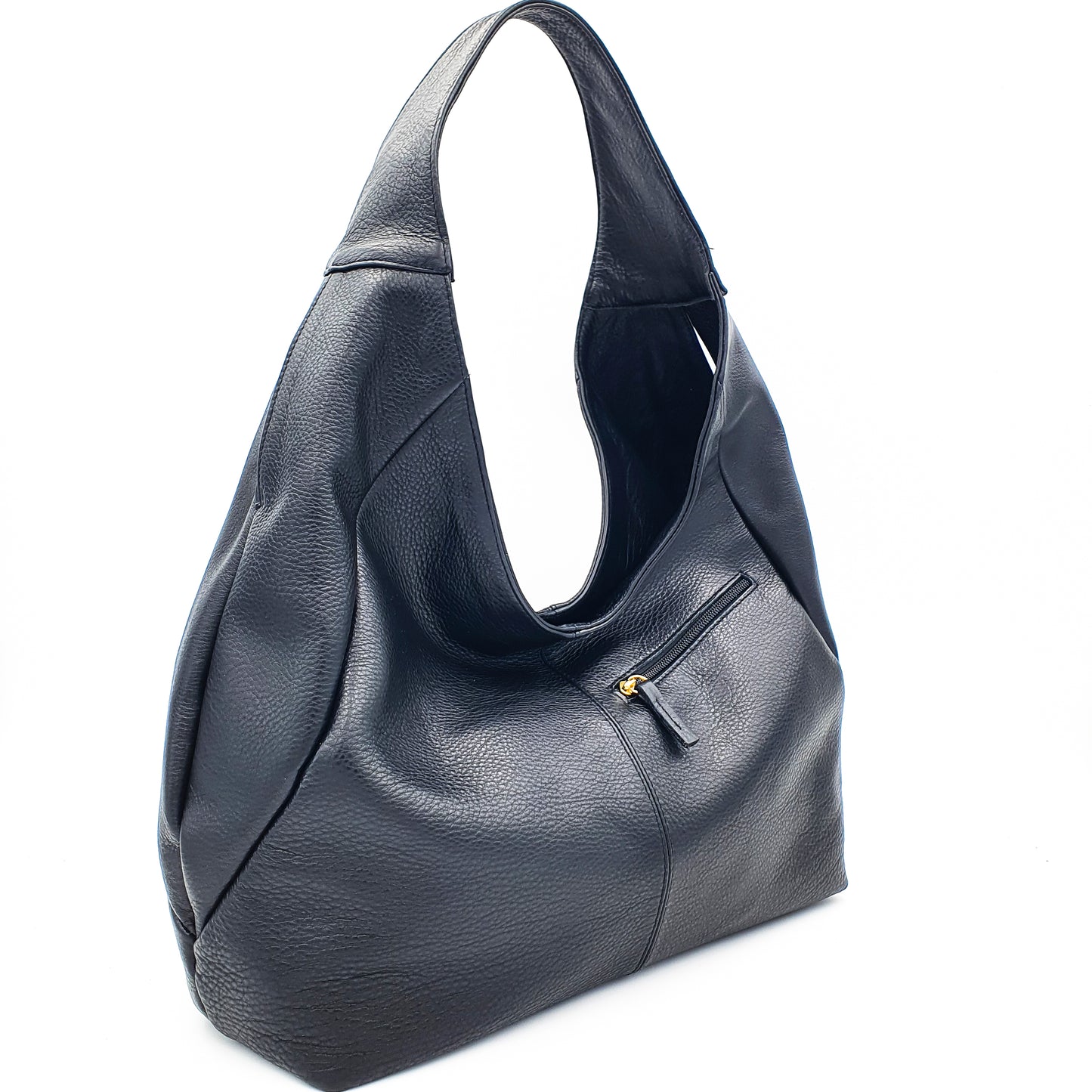 Borsa shopper a spalla
