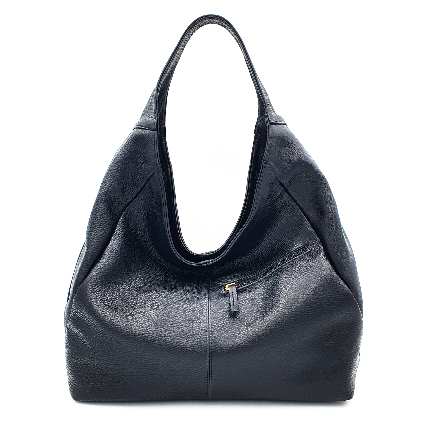 Borsa shopper a spalla